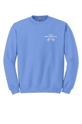 11016- Gildan® - Heavy Blend™ Crewneck Sweatshirt 